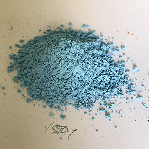 ceramic color stain for pottery